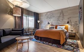 Quality Airport Hotel Gardermoen